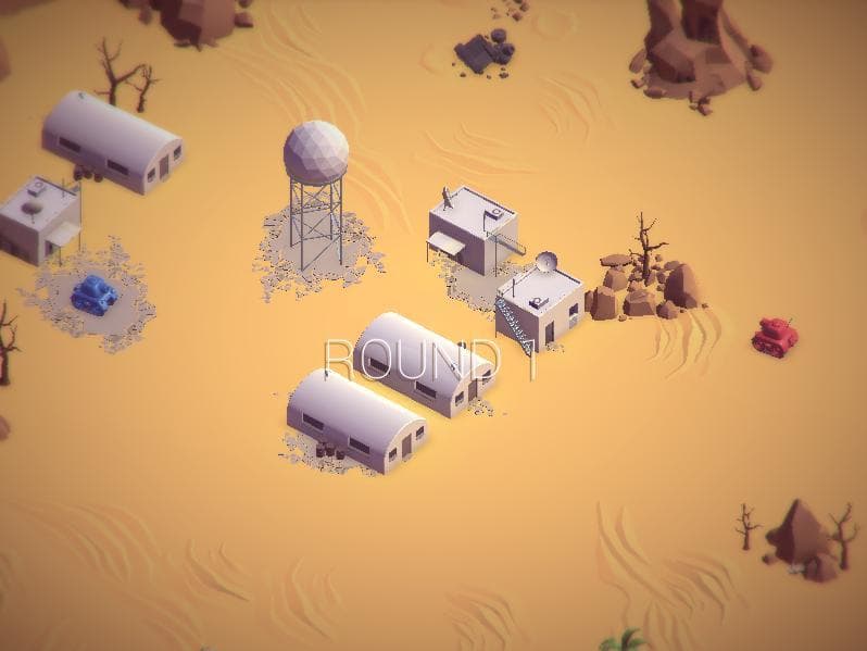 The Big Boom! screenshot 4