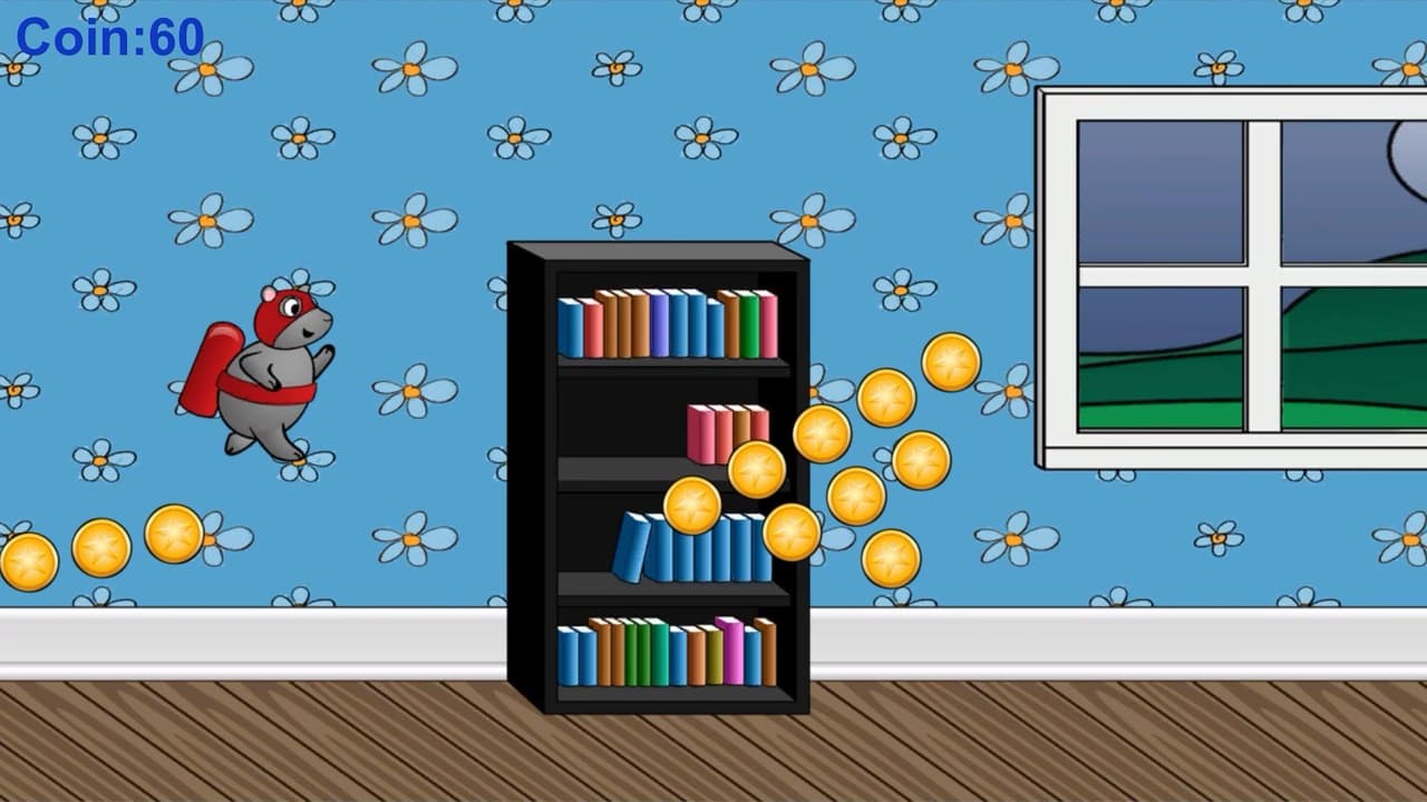 RocketMouse screenshot 4