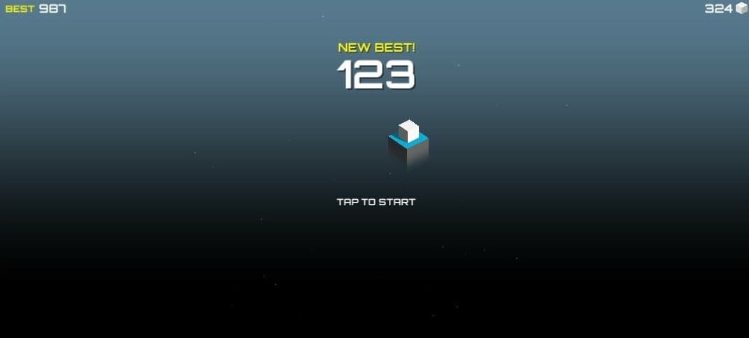 Sky Jumper (TreeStudiosUniverse) screenshot 3