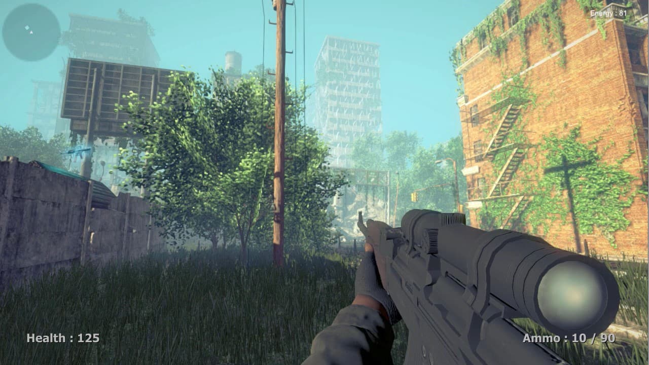 Pull Me Out screenshot 3