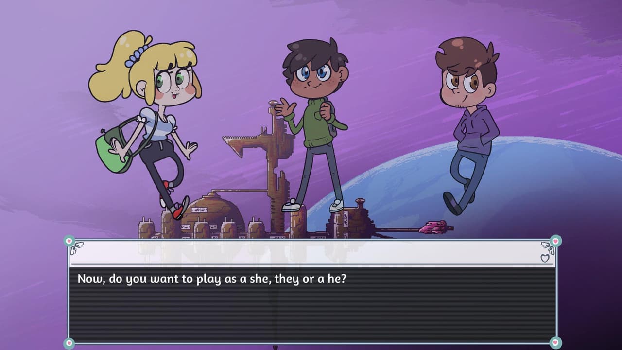 BabeStation (Demo) screenshot 2