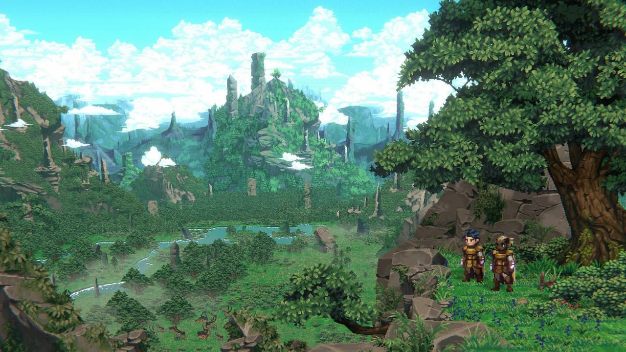 SacriFire screenshot 2