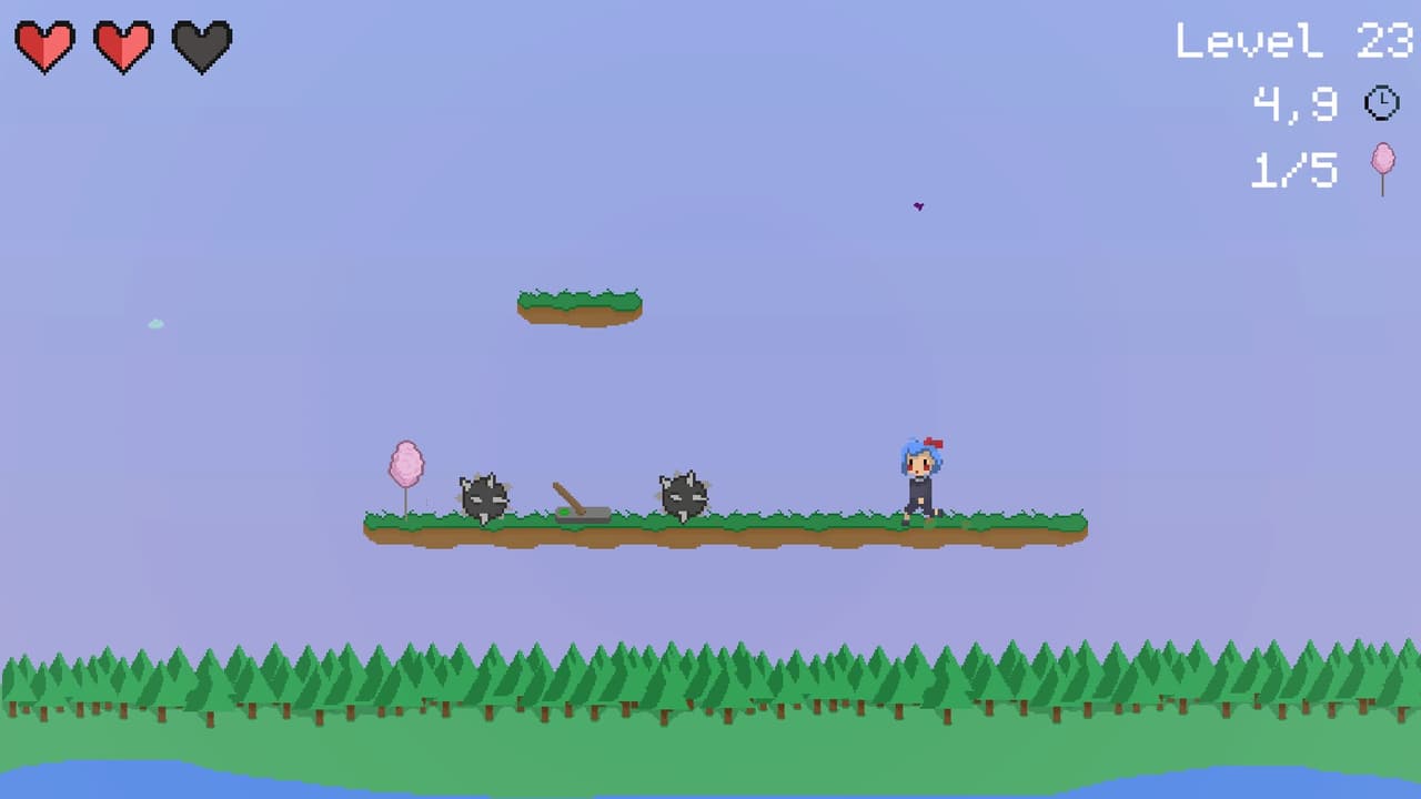 Dreamlands: Cotton Candy Hunt screenshot 6