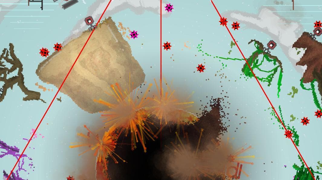 Little Guardian screenshot 3
