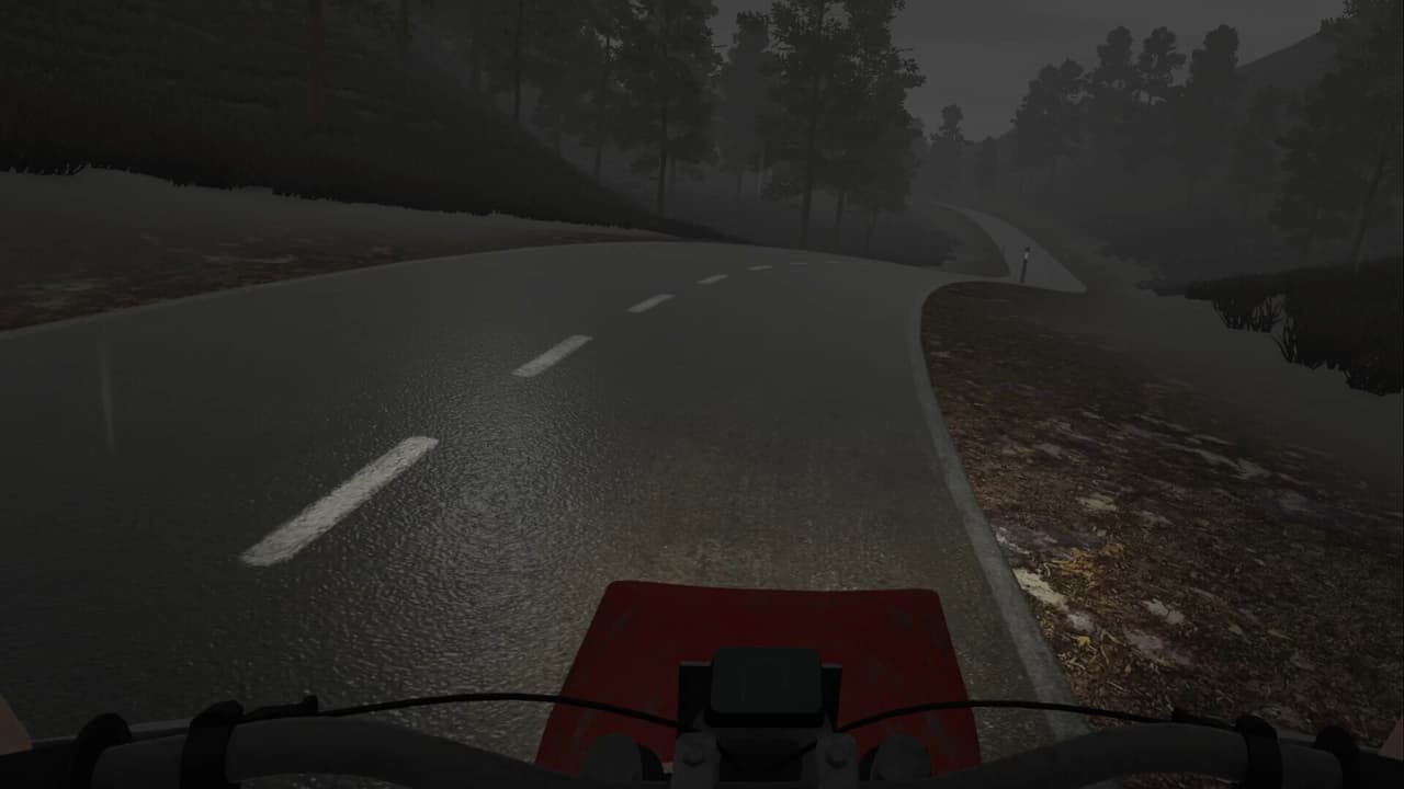 Extinct VR screenshot 3
