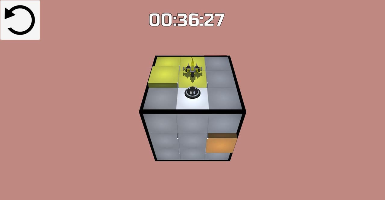 Kolora Kubo screenshot 2