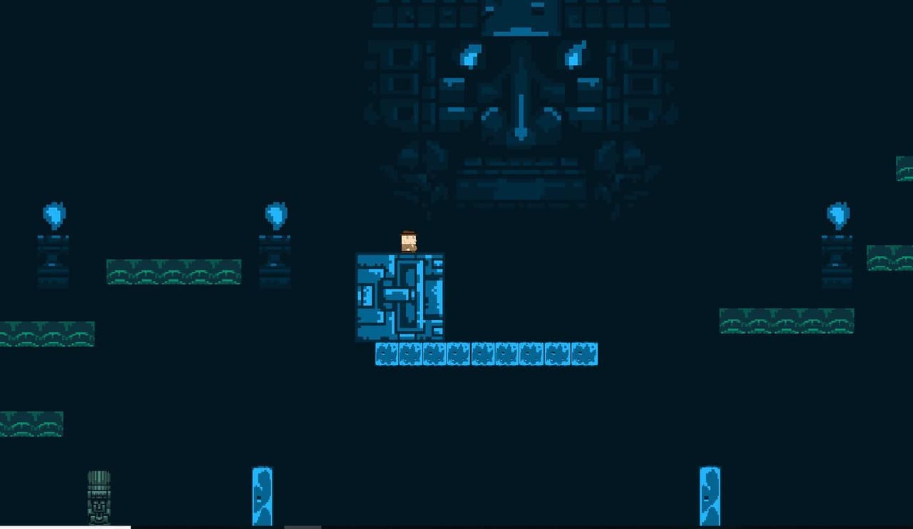 Goldman screenshot 3