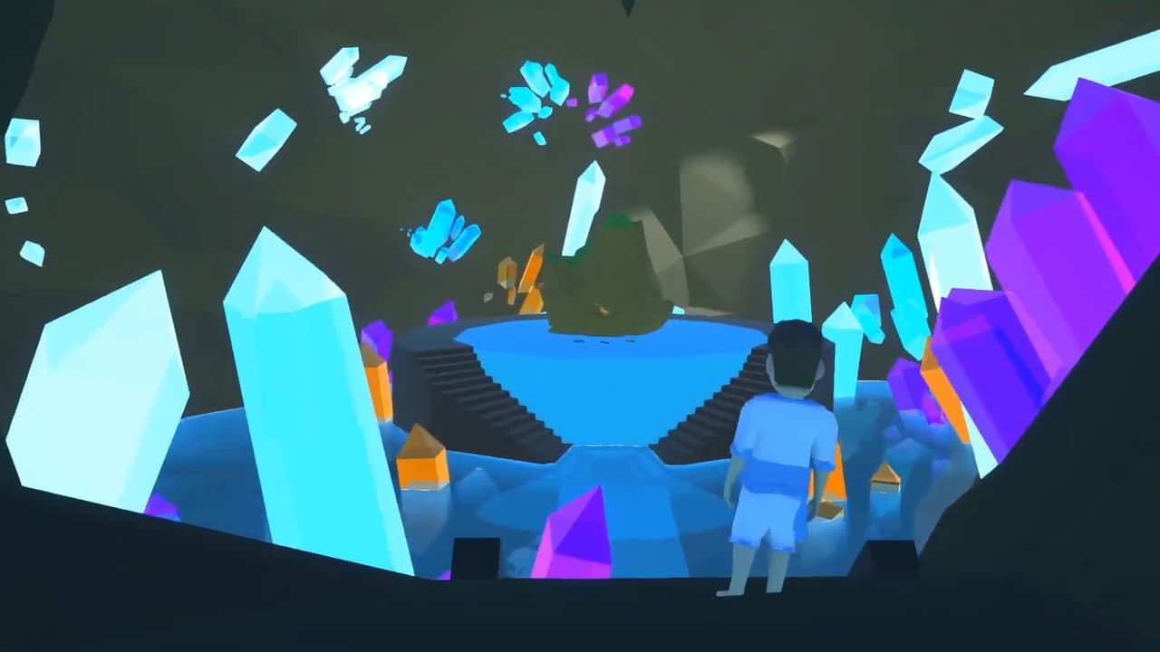 ITER screenshot 3