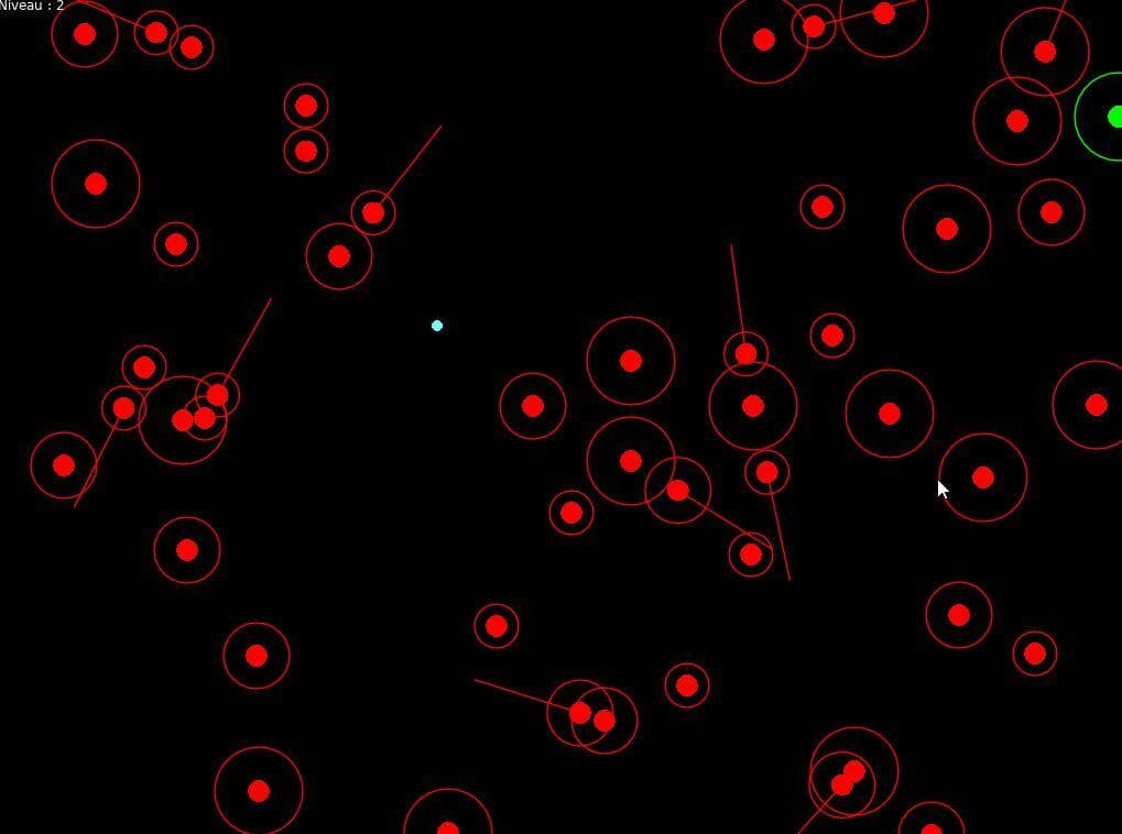 Atomic Escape (itch)