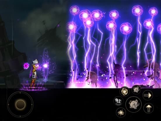 Shadow of Death 2: Awakening