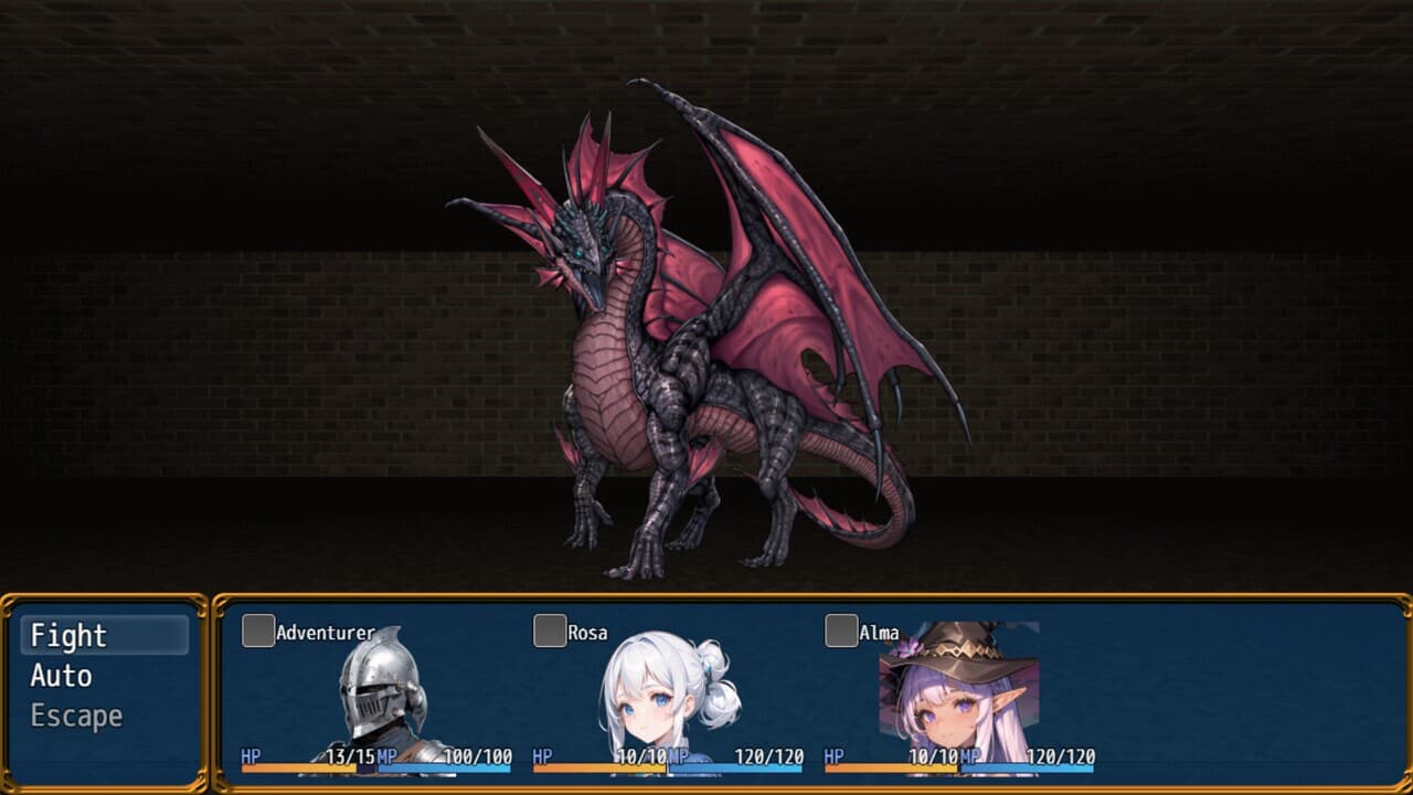 Soul Wizards & Rogulite screenshot 4