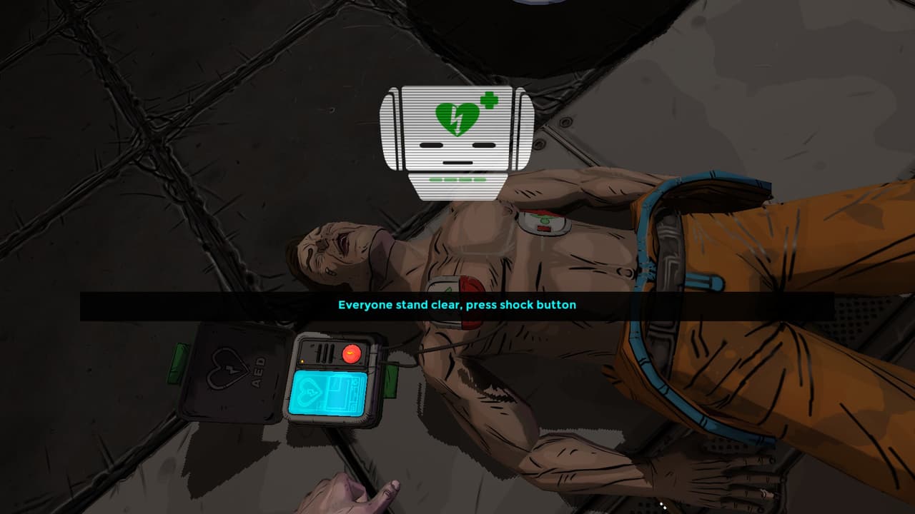 Relive screenshot 5