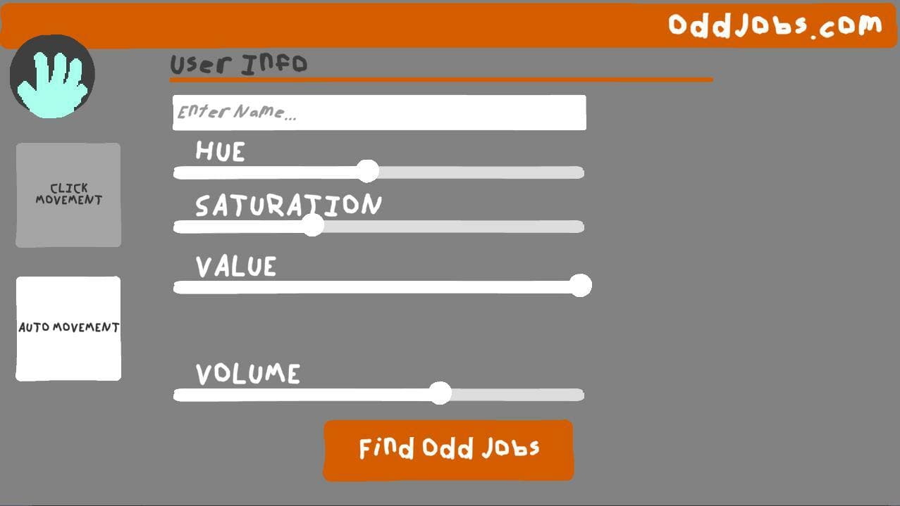 Odd Jobs screenshot 4