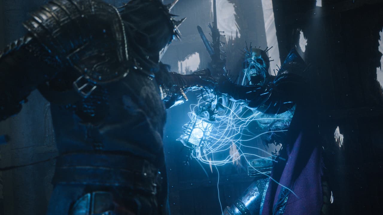 Lords of the Fallen screenshot 6