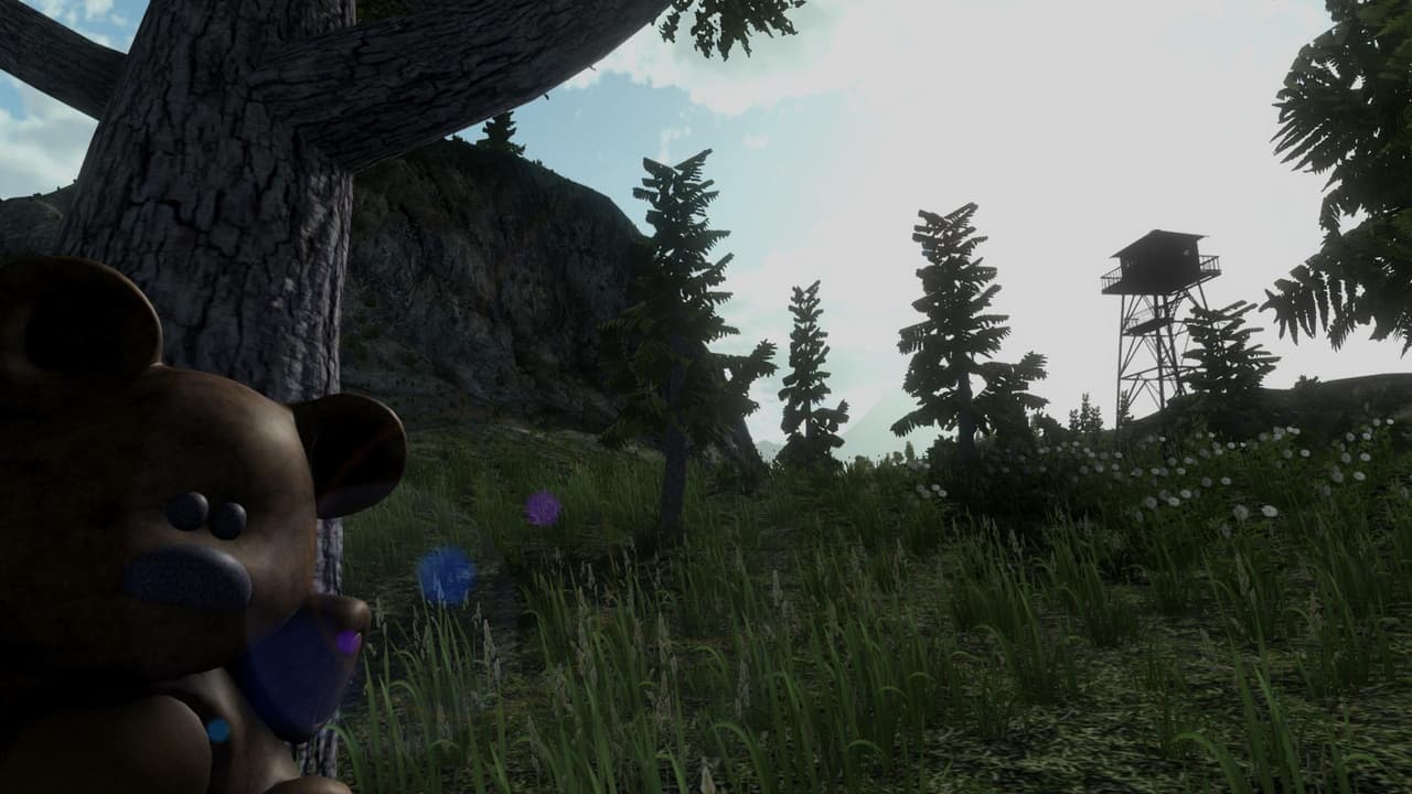Pillow of Stone screenshot 5