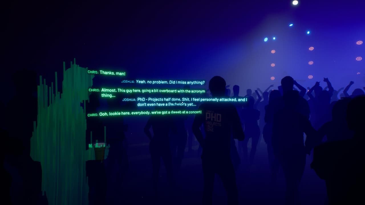 The Gap - Soundtrack Bundle screenshot 2