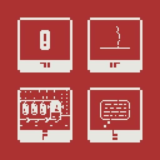 Routine (itch) (mapedorr) screenshot 3