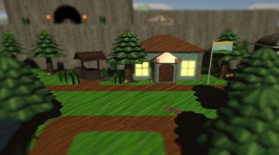 Bite-Sized Bea screenshot 4