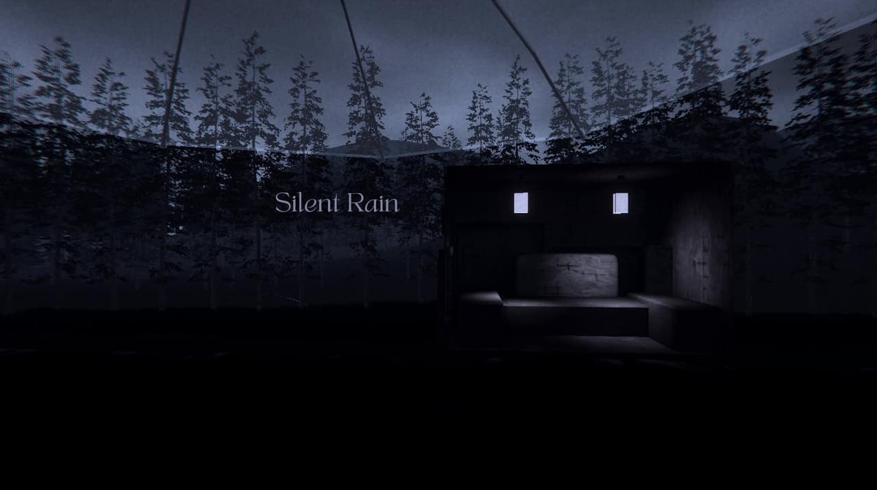 Silent Rain screenshot 2