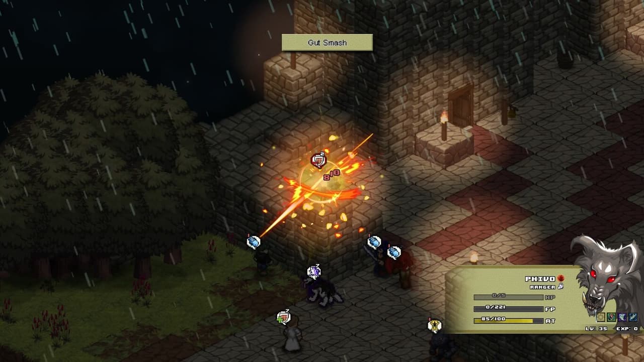 Far Away From Home screenshot 5