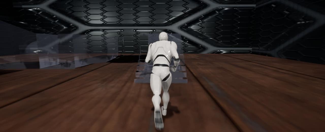 YOU WONT BEAT THIS GAME [ALPHA 0.1]