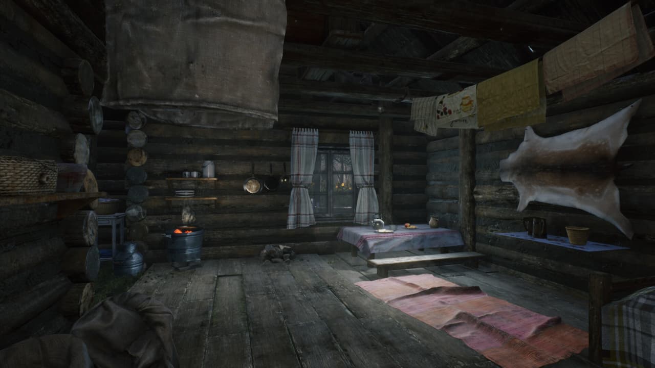 The Dark Way screenshot 3