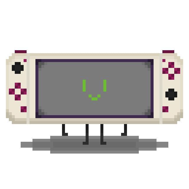 Switch-Pong screenshot 5