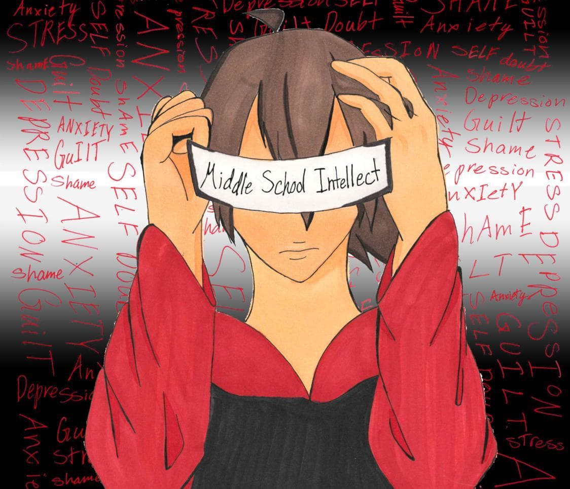 Middle School Intellect (Solon)