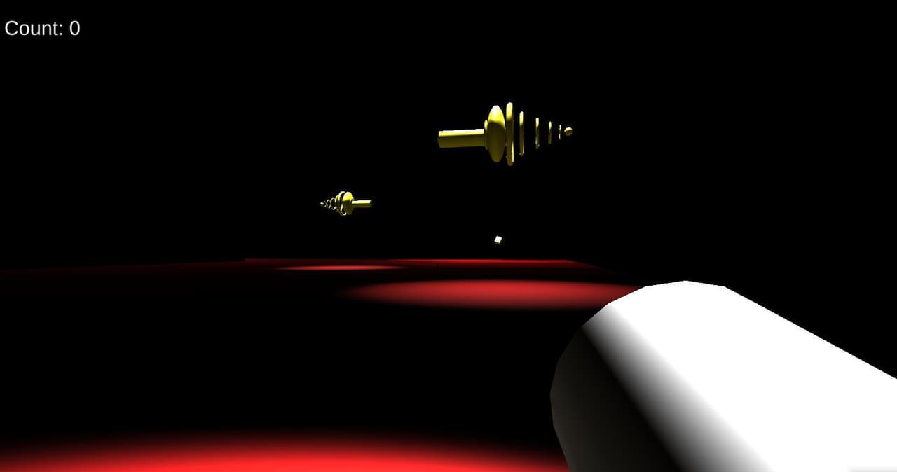 Dark & Gloomy FPS - (Current) Version 2