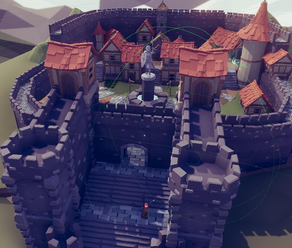 Mythical Awakening screenshot 2