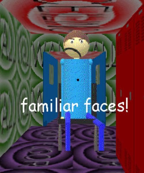 Juans Basics Demo! screenshot 2
