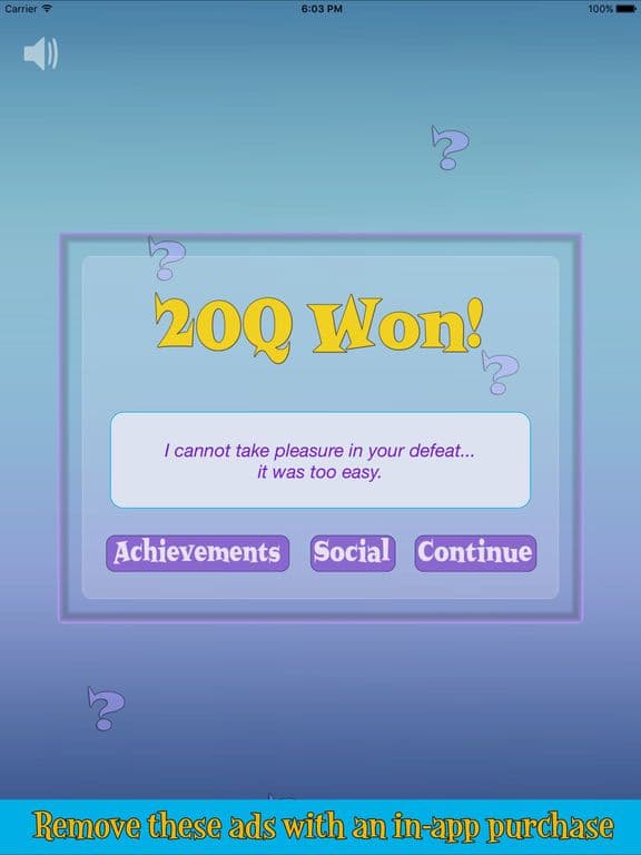 20Q screenshot 4