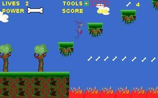 Banzé screenshot 5