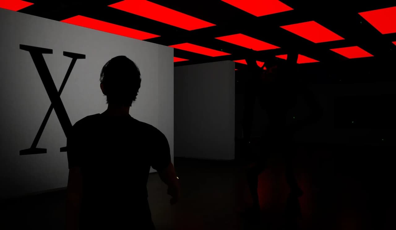 Gallery X screenshot 5