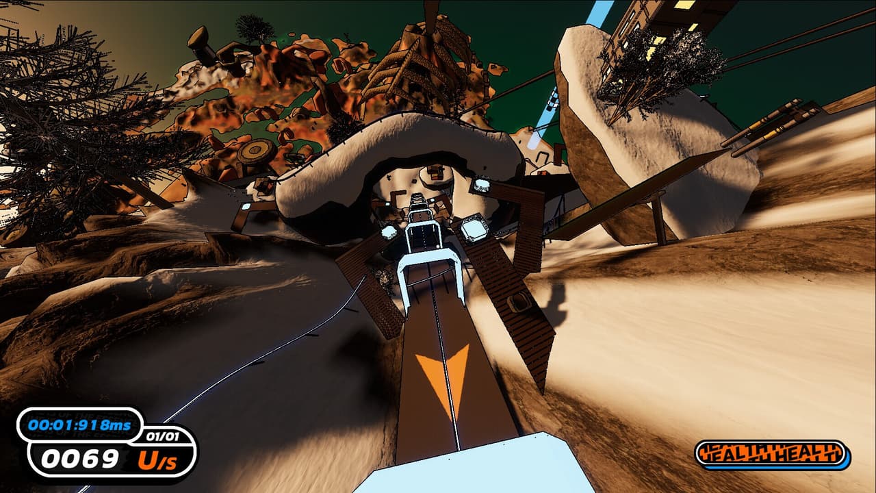 The Local screenshot 3