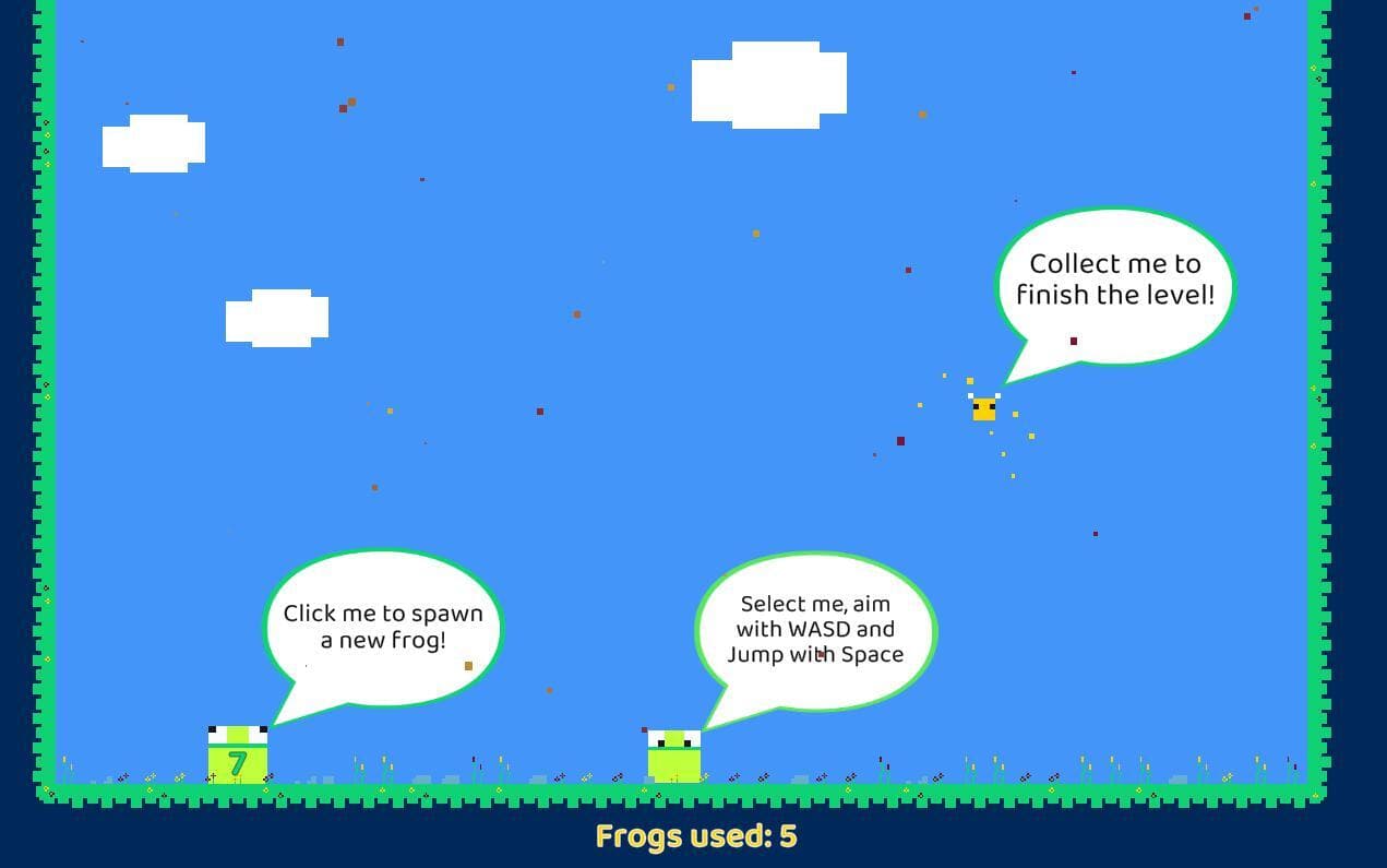 Frog²