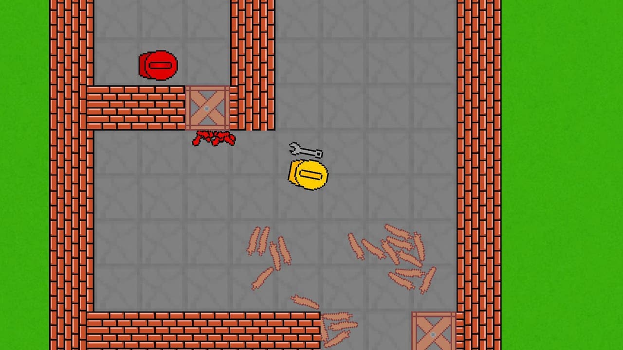Surprise Mechanics screenshot 2