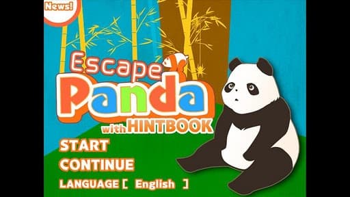 Escape Panda screenshot 2