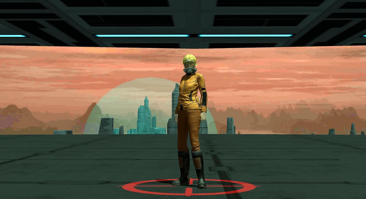 SITE1 RUNNER screenshot 3