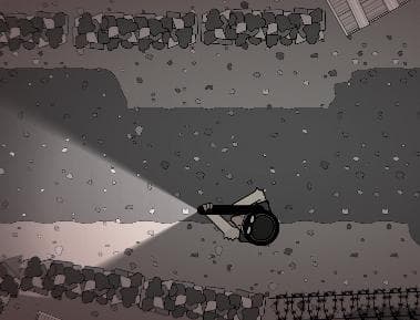 Shadows Dream Too screenshot 2