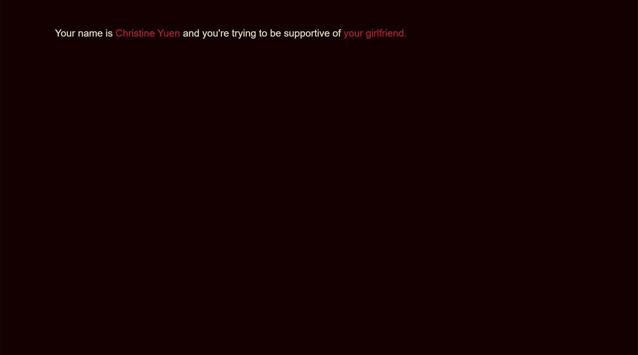 The Usher Foundation XII: The Flesh screenshot 3