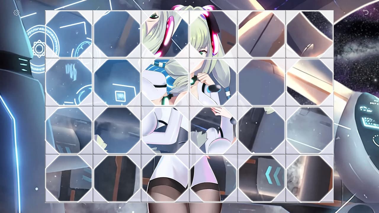 Kiss Effect screenshot 6