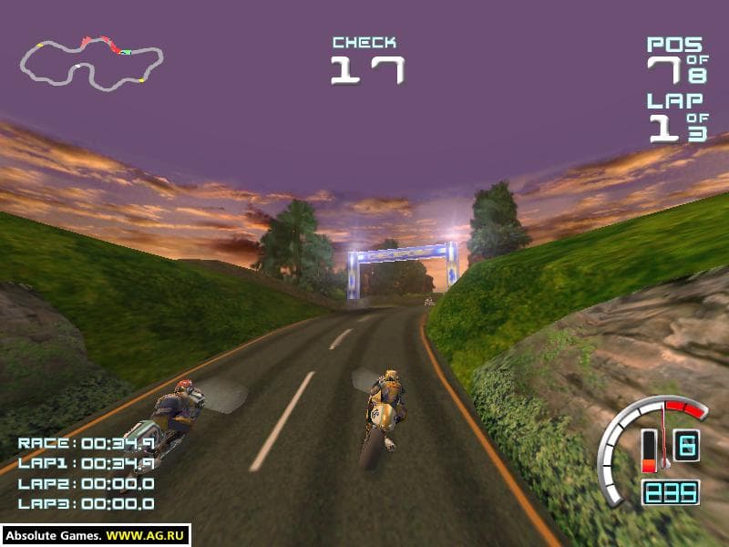 Suzuki Alstare Extreme Racing