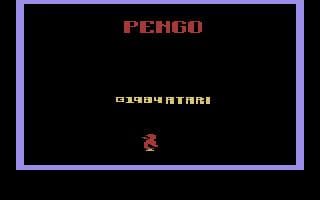 Pengo screenshot 4