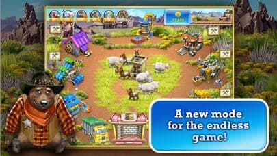 Farm Frenzy 3 American Pie screenshot 6
