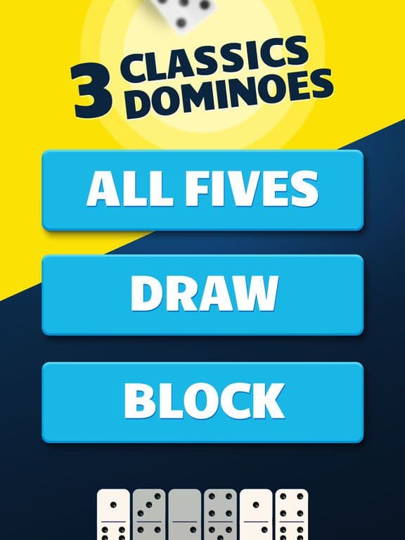 Dominos - Best Dominoes Game screenshot 4