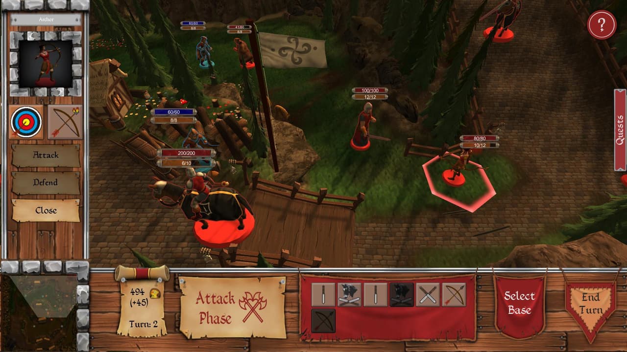 Acquisition screenshot 4