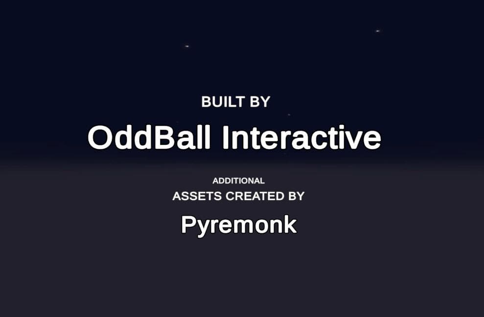 Leave The Room (OddBallInteractive) screenshot 2