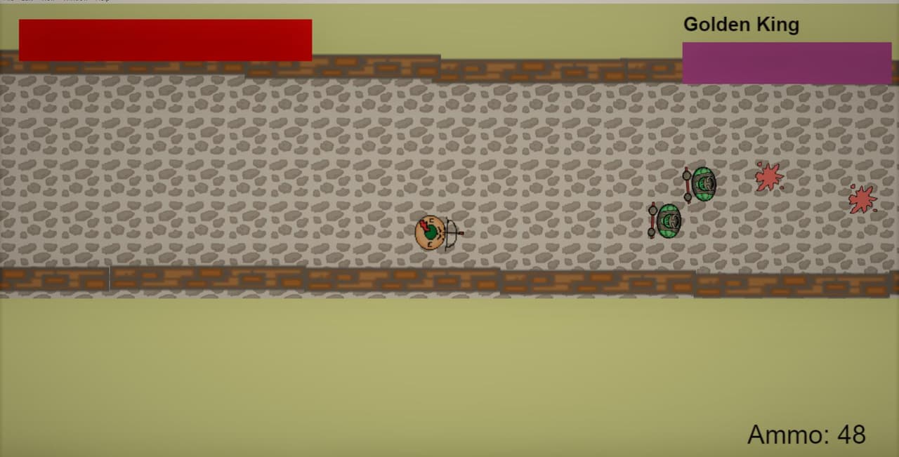BattleMaster (2020) screenshot 5