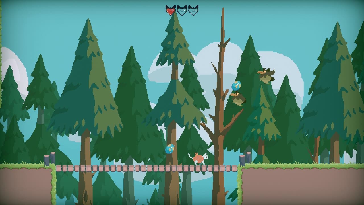 Catpack screenshot 3